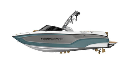 BOATZON | MasterCraft 22T 2025