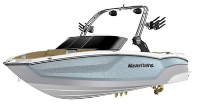 BOATZON | MasterCraft 23 2025