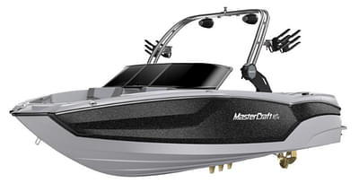 BOATZON | MasterCraft 23 2025