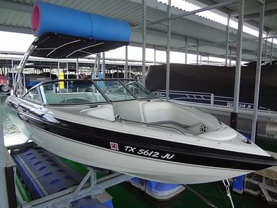 BOATZON | Mastercraft 230 2002