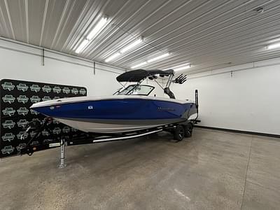 BOATZON | MasterCraft 24 2023