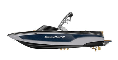 BOATZON | MasterCraft 24 2025