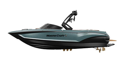 BOATZON | MasterCraft 24 2025