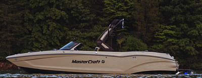 BOATZON | MasterCraft 24 2025