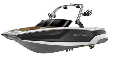 BOATZON | MasterCraft 24 2025