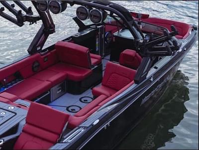 BOATZON | MasterCraft 26 2025