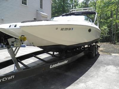 BOATZON | MasterCraft 280 SST 2006