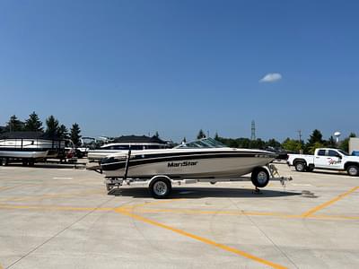 BOATZON | 1998 MasterCraft MariStar 200