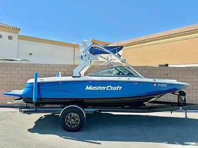 BOATZON | MasterCraft MariStar 200 2007