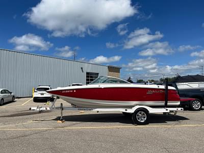 BOATZON | MasterCraft MariStar 200 2008