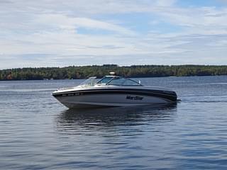 BOATZON | MasterCraft Maristar 210 VRS 2000