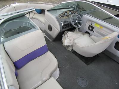 BOATZON | Mastercraft Maristar 225 1995