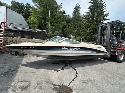 BOATZON | Mastercraft Maristar 225 VRS 1996