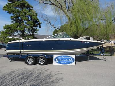 BOATZON | MasterCraft MariStar 255 2009