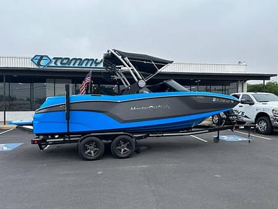 BOATZON | Mastercraft NXT 22