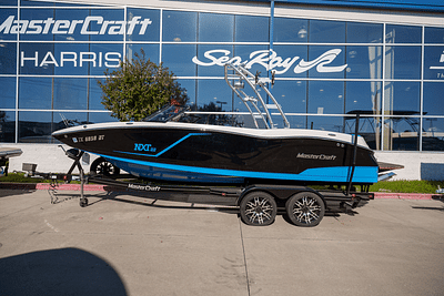 BOATZON | Mastercraft NXT 22 2016