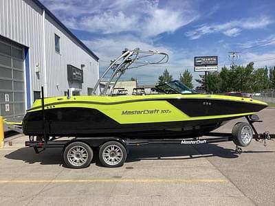 BOATZON | MasterCraft NXT 22 2017