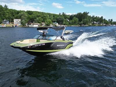 BOATZON | MasterCraft NXT 22 2023