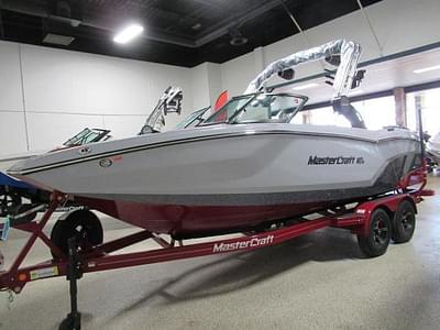 BOATZON | MasterCraft NXT 22 2024