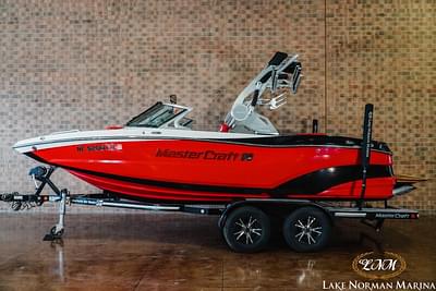 BOATZON | MasterCraft NXT20 2017