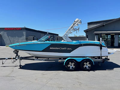 BOATZON | MasterCraft NXT20 2019