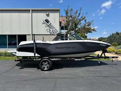 BOATZON | MasterCraft NXT20 2020