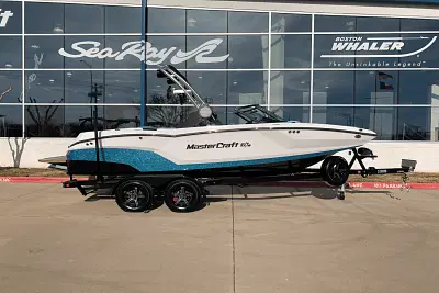 BOATZON | Mastercraft NXT20 2023