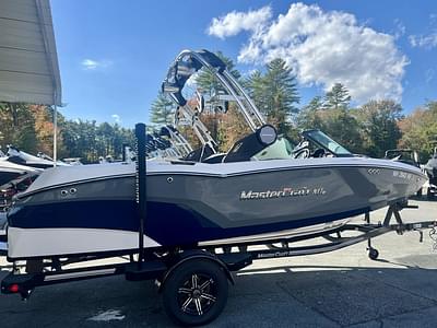 BOATZON | MasterCraft NXT20 2023