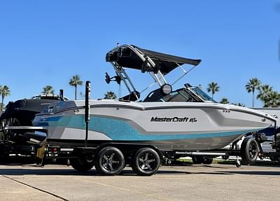 BOATZON | MasterCraft NXT20 2024