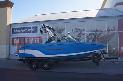 BOATZON | MasterCraft NXT20 2024