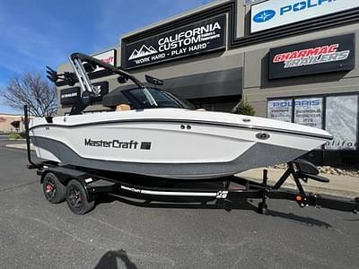 BOATZON | MasterCraft NXT20 2024