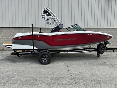 BOATZON | MasterCraft NXT20 2024