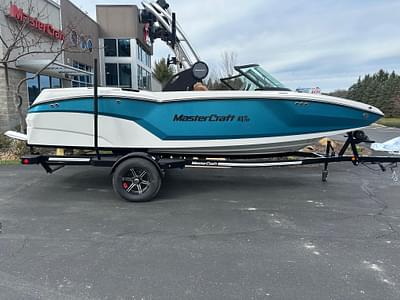 BOATZON | MasterCraft NXT20 2024