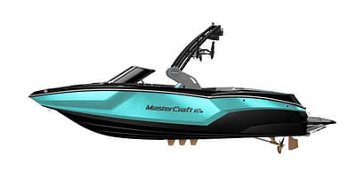 BOATZON | MasterCraft NXT20 2025