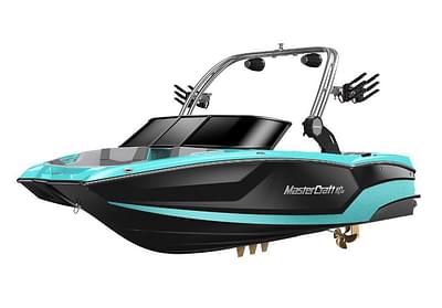 BOATZON | MasterCraft NXT20 2025