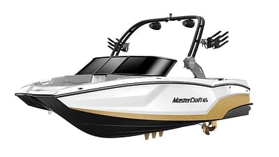 BOATZON | MasterCraft NXT20 2025