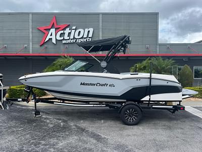 BOATZON | MasterCraft NXT20 2025