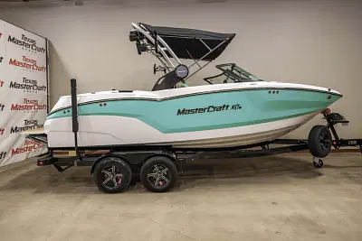 BOATZON | Mastercraft NXT21 2023