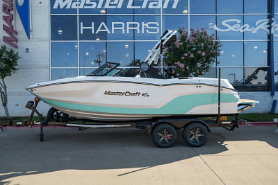 BOATZON | Mastercraft NXT21 2023