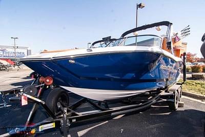 BOATZON | MasterCraft NXT21 2023