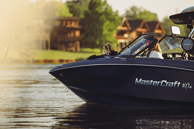 BOATZON | Mastercraft NXT21 2024