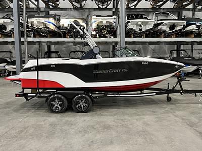 BOATZON | MasterCraft NXT21 2024