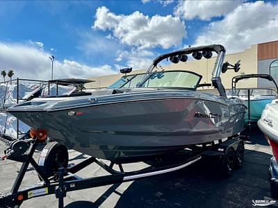 BOATZON | MasterCraft NXT21 2024