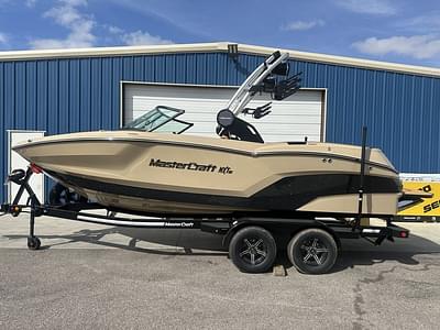 BOATZON | MasterCraft NXT21 2024