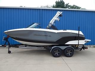 BOATZON | MasterCraft NXT21 2024