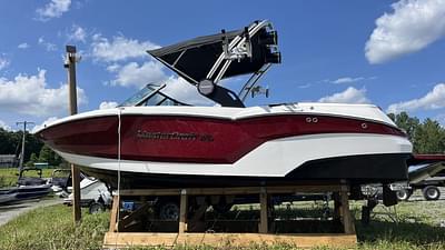 BOATZON | MasterCraft NXT21 2024