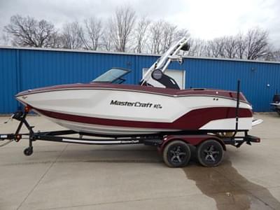 BOATZON | MasterCraft NXT21 2024