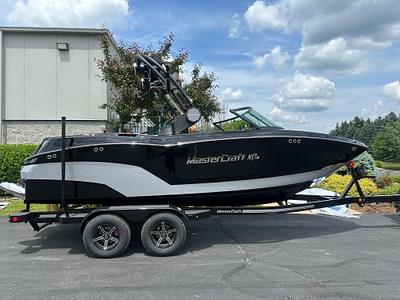 BOATZON | MasterCraft NXT21 2024