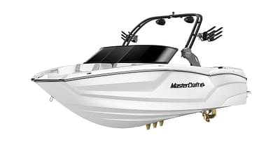 BOATZON | MasterCraft NXT21 2025