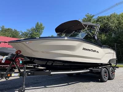 BOATZON | MasterCraft NXT21 2025